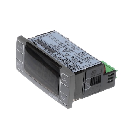 Food Warming Equipment Dxl Xr01Cx Controller, No CNTRLJZ CNTRLJZ